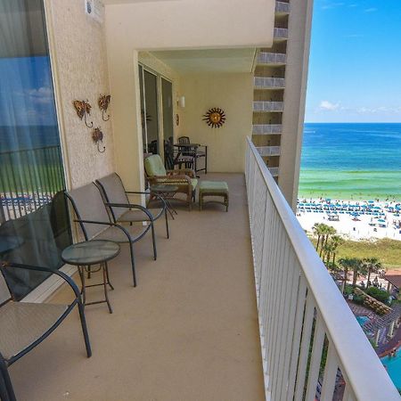 Shores Of Panama Beach パナマシティービーチ エクステリア 写真