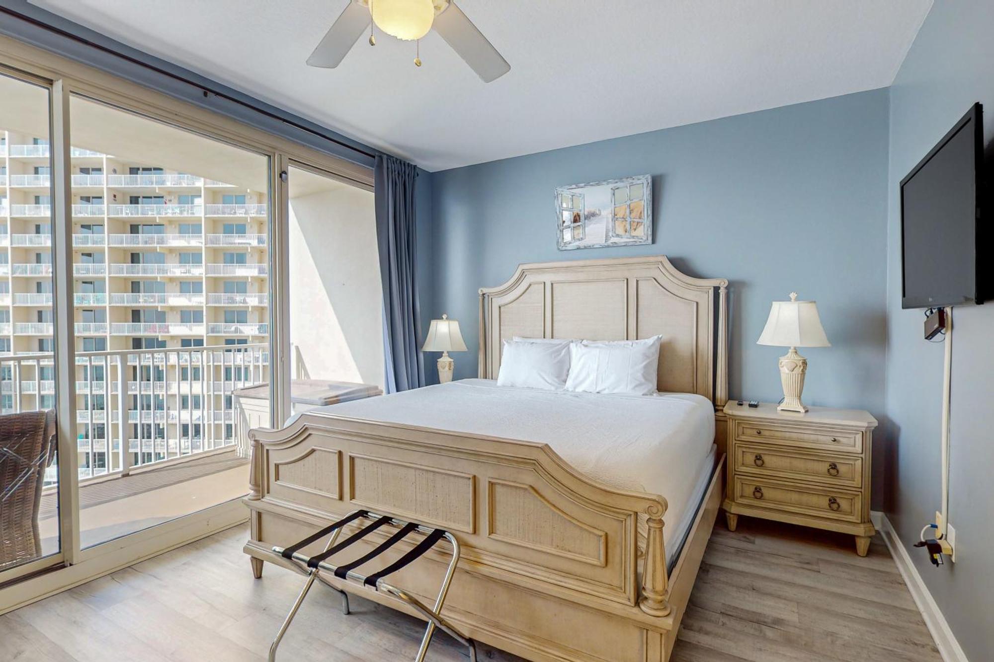Shores Of Panama Beach パナマシティービーチ 部屋 写真