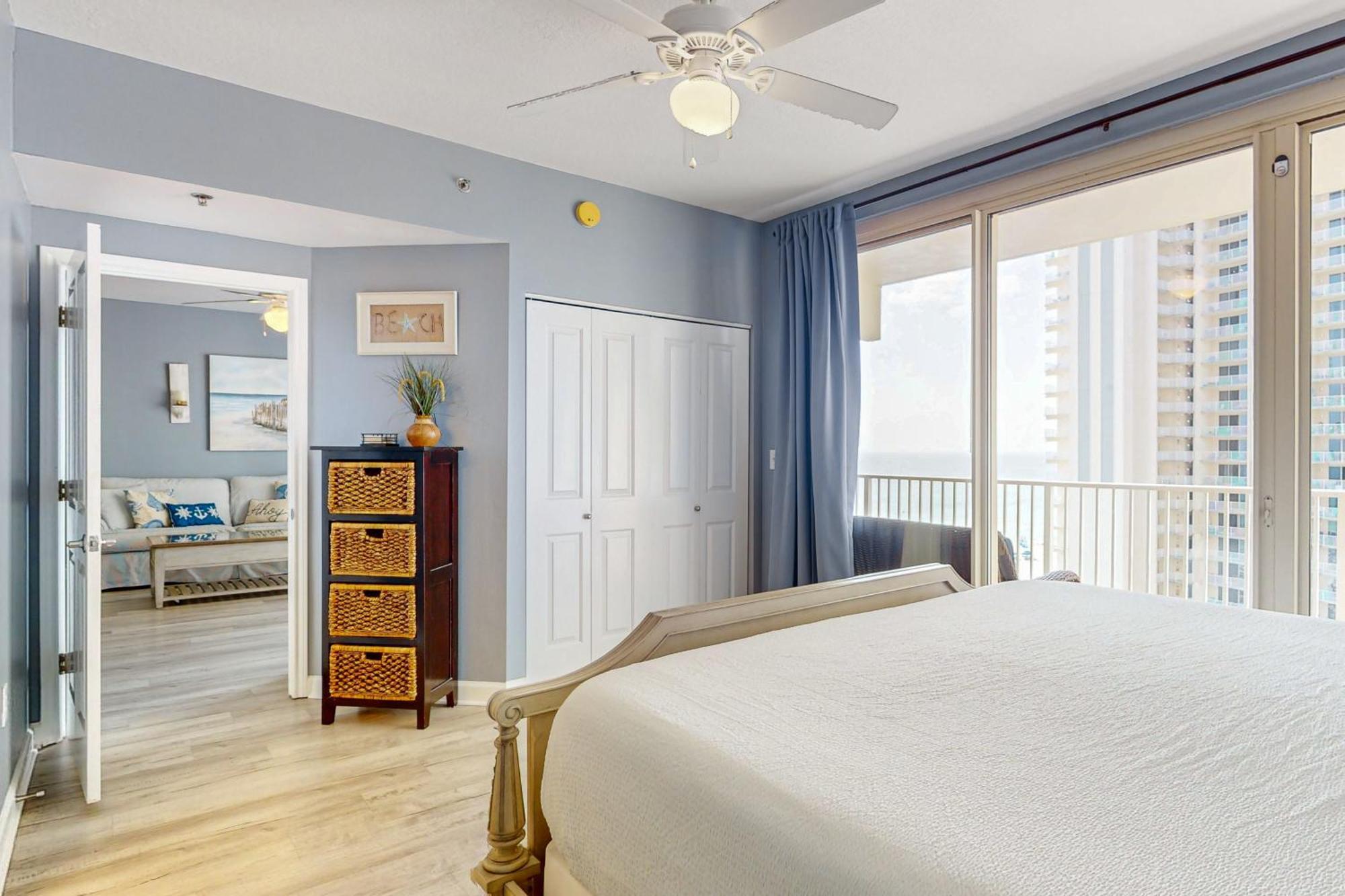 Shores Of Panama Beach パナマシティービーチ 部屋 写真