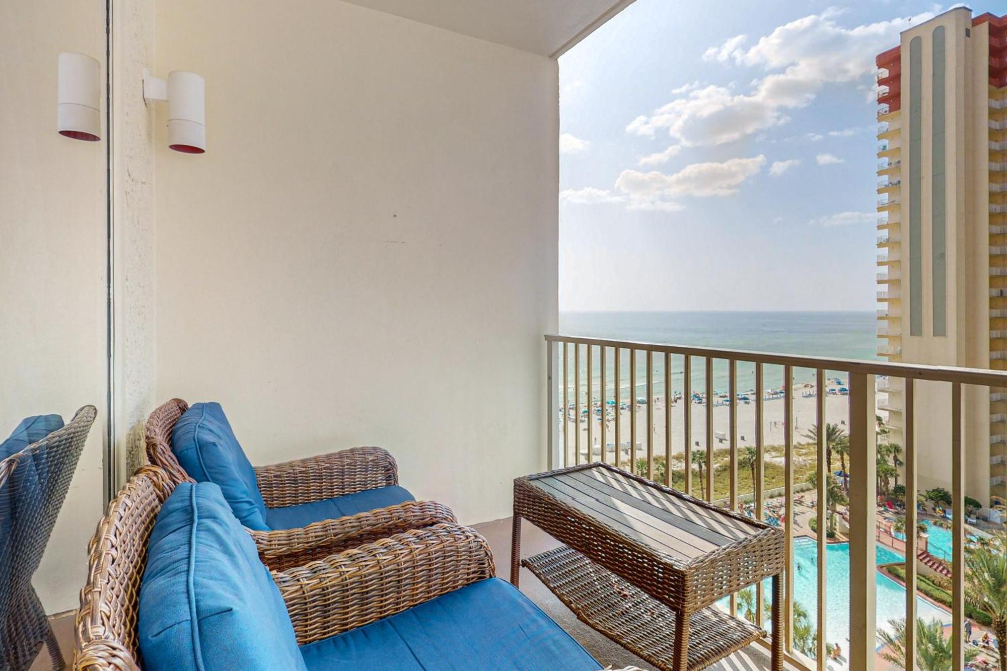 Shores Of Panama Beach パナマシティービーチ 部屋 写真