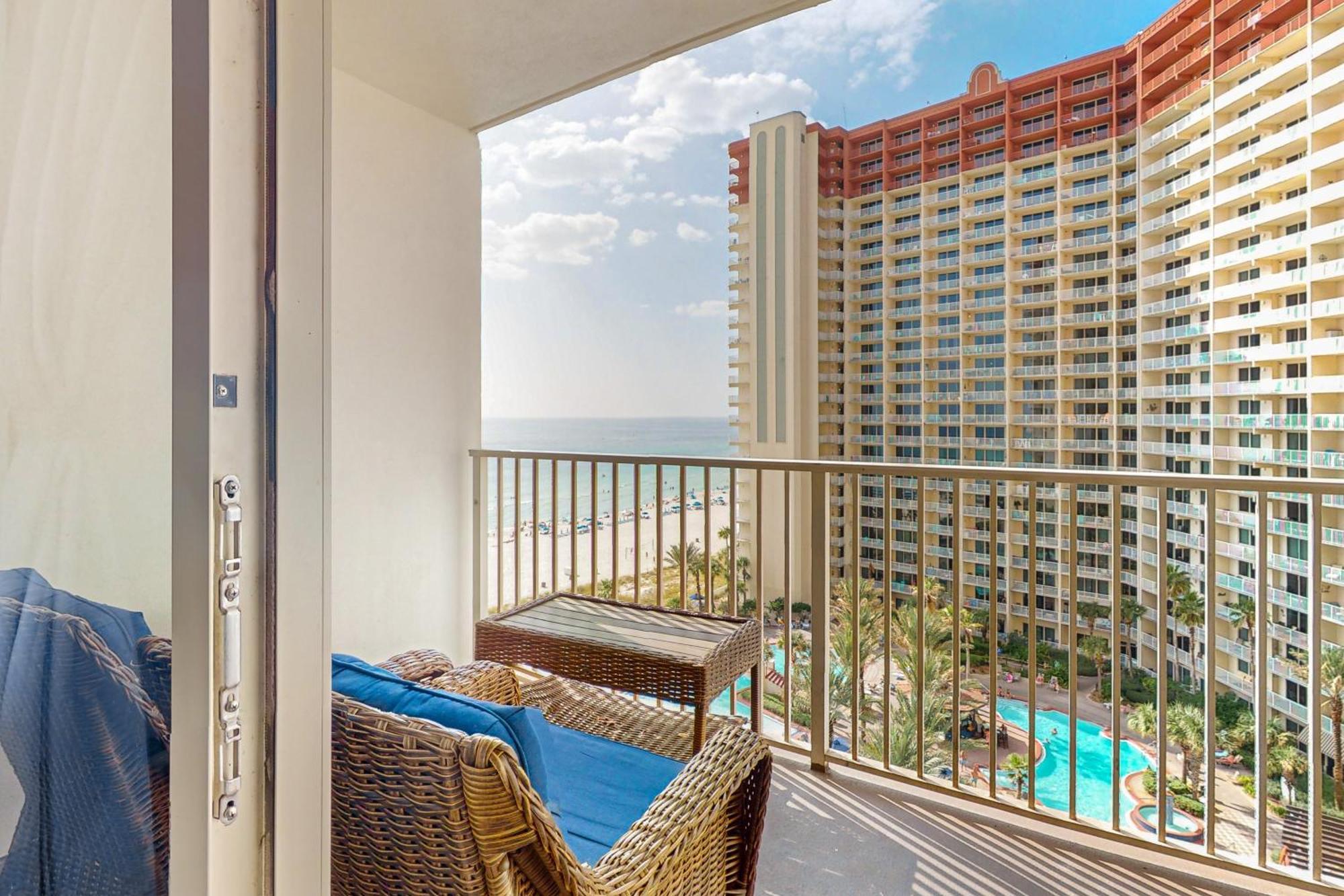Shores Of Panama Beach パナマシティービーチ 部屋 写真
