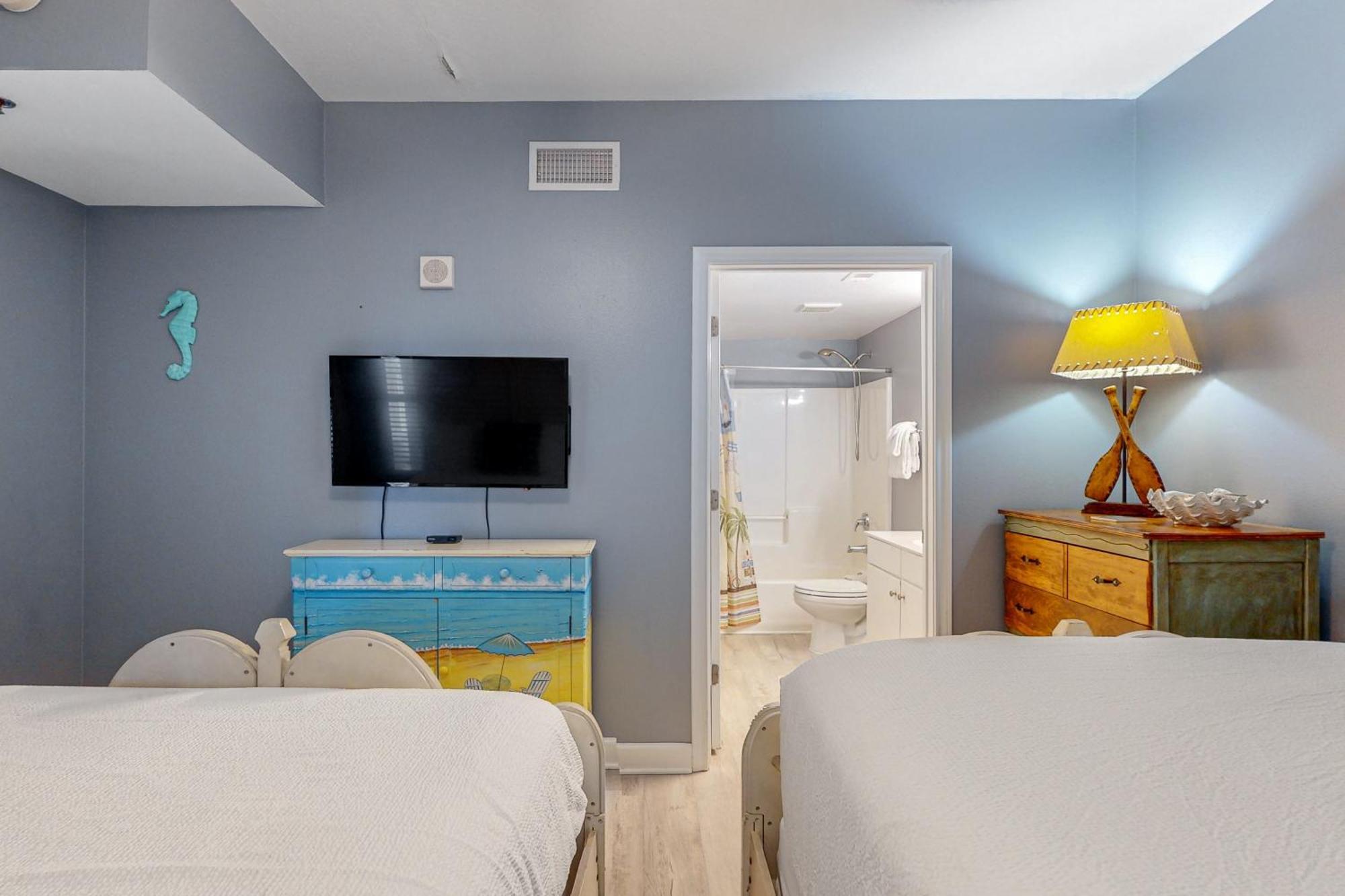 Shores Of Panama Beach パナマシティービーチ 部屋 写真